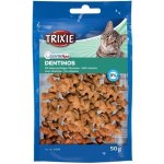 Trixie DentaFun Dentinos vitamínové dentální 50 g – Sleviste.cz