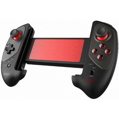 Gamepady „bluetooth gamepad“ – Heureka.cz