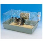 Ferplast Klec králík RABBIT 80 cm 79 x 49 x 38,5 cm – Sleviste.cz