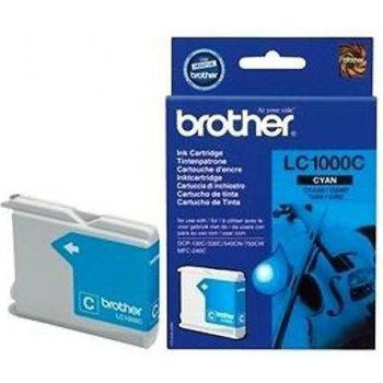 Brother LC-1000C - originální