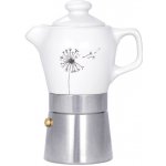 Pro-Tech shop Kávovar moka porcelánový 2 15060 – Zboží Mobilmania