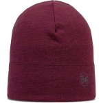 Merino Midweight beanie 118007.422 melange tibetan red – Hledejceny.cz
