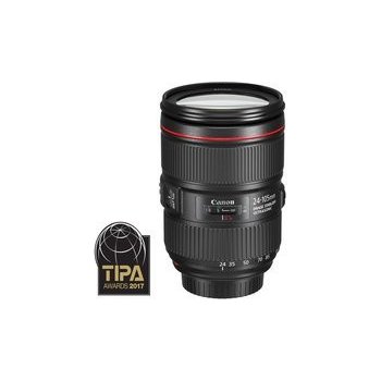 Canon EF 24-105mm f4L IS II USM