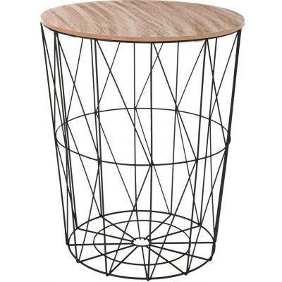 Atmosphera 157057C černá – Zboží Mobilmania