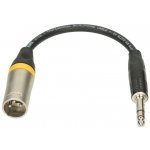 Klotz XLR-MP6.3 – Hledejceny.cz