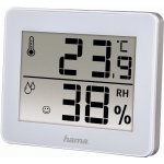 HAMA TH-130/ bílý 136260 – Hledejceny.cz