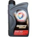 Total Quartz INEO First 0W-30 1 l