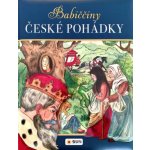 Babiččiny české pohádky – Hledejceny.cz