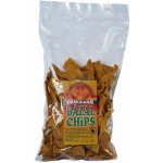 Damodara Bazalkové chipsy 150g – Zboží Mobilmania
