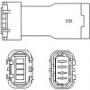 Lambda sonda Lambda sonda MAGNETI MARELLI OSM171