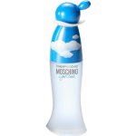 Moschino Light Clouds toaletní voda dámská 100 ml tester – Hledejceny.cz