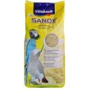 Písky pro ptáky VITAKRAFT Sandy 2,5 kg