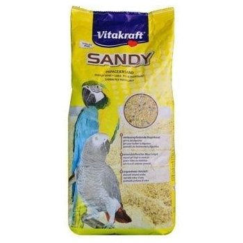 VITAKRAFT Sandy 2,5 kg