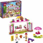 LEGO® Friends 41426 Kavárna v parku městečka Heartlake – Zboží Živě