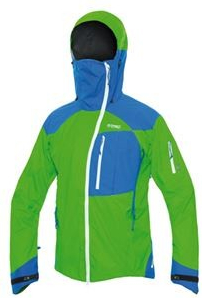 Direct Alpine Guide 6.0 green/blue