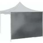 Cattara 13344 Bočnice pro párty stan 2x3m 210D šedá WATERPROOF – Zbozi.Blesk.cz