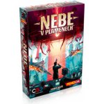 Mindok Nebe v plamenech Under falling Skies – Zboží Mobilmania