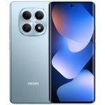 Xiaomi Redmi Note 15 8GB/256GB Glacier Blue – Zboží Živě