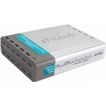 D-Link DES-1005D – Zboží Mobilmania