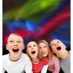 Eureka Toys Projektor polární záře – Zboží Dáma