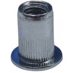 Matice nýtovací hliníková Závit: M8 – Sleviste.cz