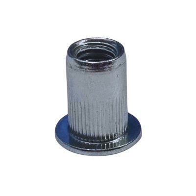 Matice nýtovací hliníková Závit: M8 – Sleviste.cz