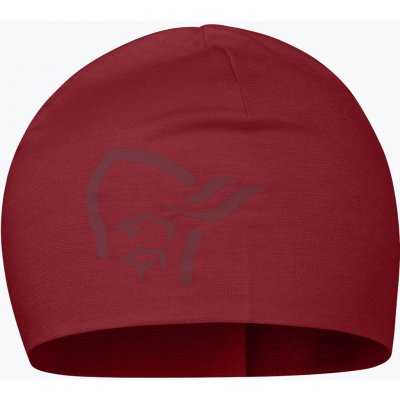 Norrona PureUll 180 Beanie port – Hledejceny.cz