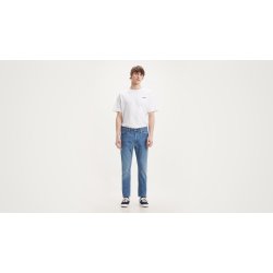 Levi's pánské Jeans 512 Light Indigo 28833-1110