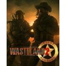 Wasteland 2 (Director's Cut)