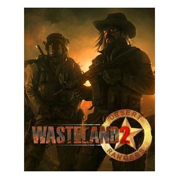 Wasteland 2 (Director's Cut)