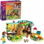 LEGO® Friends 42646 Pokoj Autumn – Hledejceny.cz
