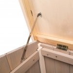 Ferplast Ranch 120 MAX králíkárna 117 x 69 x 107 cm – Zbozi.Blesk.cz