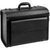 Cestovní kufr D&N 2689-01 černá 26 l