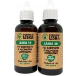 Dokonalá Láska 58 Při agresivitě a nadměrné dominanci pro samce podpůrný olej 100 ml – Hledejceny.cz