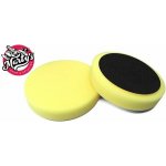 Marty's Leštící kotouč PROFI 150 x 30 mm ŽLUTÝ Polishing | Zboží Auto