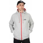 Fox Rage mikina Voyager Hoody Light Grey – Zboží Dáma