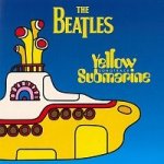 Beatles - Yellow Submarine LP – Hledejceny.cz