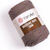 Příze Yarn Art YarnArt Macrame Rope 3mm Macrame Rope 3mm: Macrame Rope 3mm 788