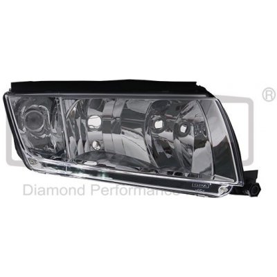 Světlomet DPA 89410191602 – Hledejceny.cz