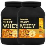 Smartlabs Smart Whey 750 g – Zboží Mobilmania