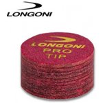 Longoni Kůže vrstvená Fuji Laminated Modena 14 mm H tvrdá – Zboží Dáma