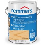 Remmers Lazura vosková 2,5 l bezbarvá – Zbozi.Blesk.cz