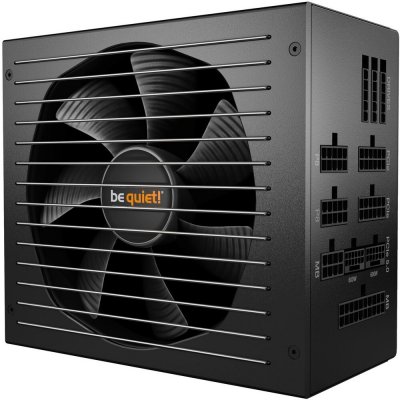 be quiet! Straight Power 12 1200W BN339 – Hledejceny.cz