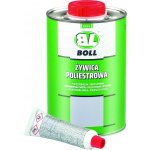 Boll 002192 polyesterová pryskyřice a tvrdidlo 970 g + 30 g – Sleviste.cz