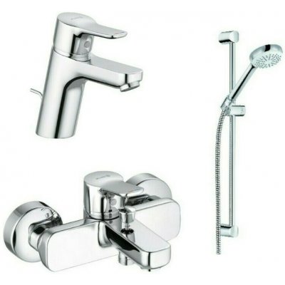 KLUDI PURE&EASY 60 376850565 – Hledejceny.cz