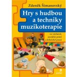 Hry s hudbou a techniky muzikoterapie – Zbozi.Blesk.cz