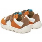 Froddo Zeru Spring G3130264-11 white/orange – Sleviste.cz