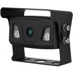 Couvací kamera Profi Truck/bus AHD 1080P 170° - 4 pin s IR hliníková | Zboží Auto