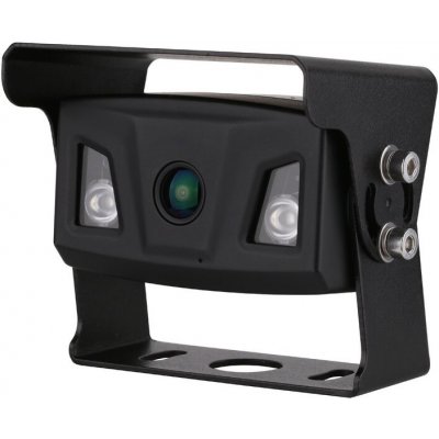 Couvací kamera Profi Truck/bus AHD 1080P 170° - 4 pin s IR hliníková | Zboží Auto