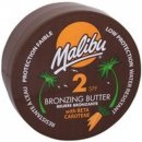 Malibu Bronzing Butter máslo na opalování SPF2 300 ml